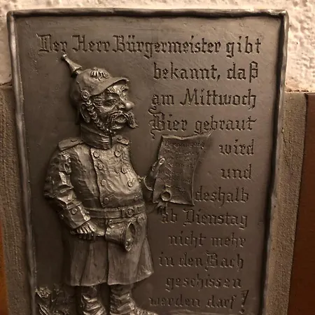 Urfter Hof Garni Kall