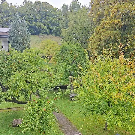 Отель Urfter Hof Garni *