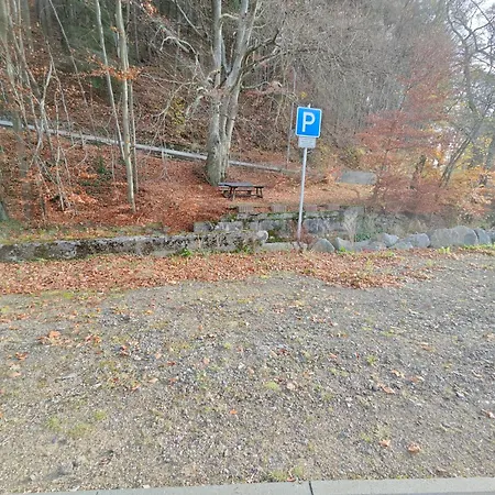 Urfter Hof Garni 호텔 Kall