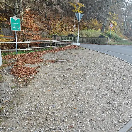 Urfter Hof Garni *