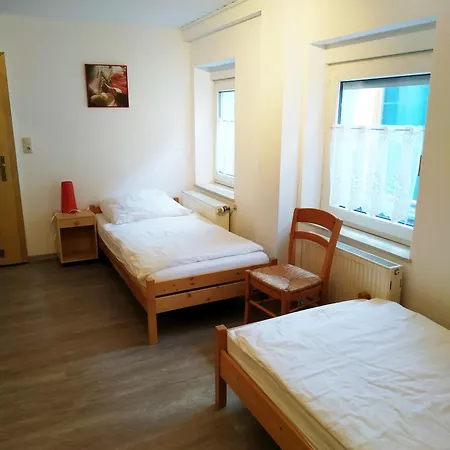 Urfter Hof Garni