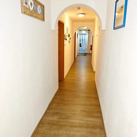 Urfter Hof Garni * Kall