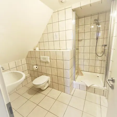 호텔 Urfter Hof Garni