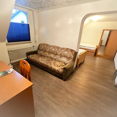 Urfter Hof Garni * Kall