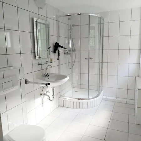 Urfter Hof Garni 호텔 Kall