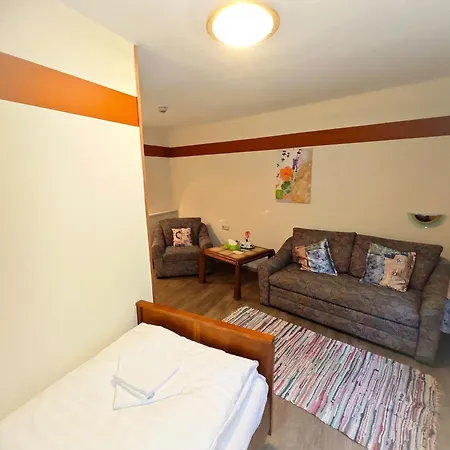 Urfter Hof Garni Kall