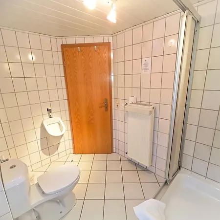 Urfter Hof Garni 호텔 Kall