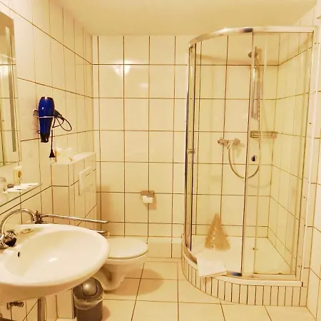 Urfter Hof Garni * Kall