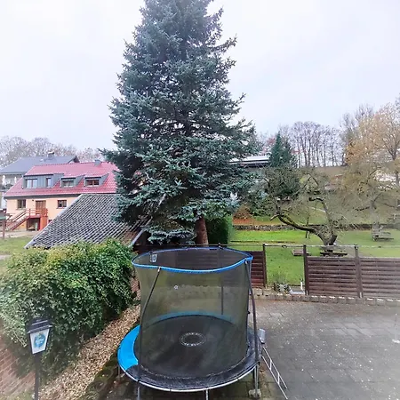 Urfter Hof Garni Kall