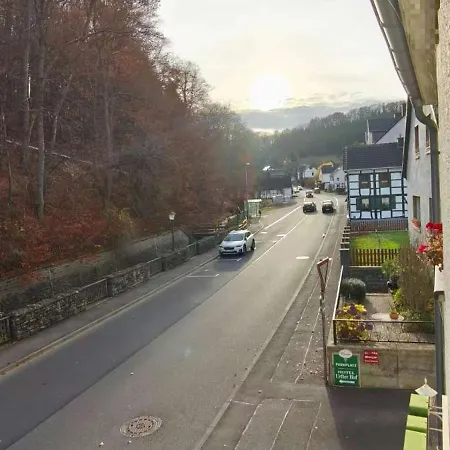 Urfter Hof Garni 호텔 Kall