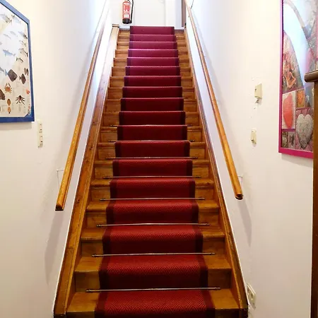 Urfter Hof Garni Hotel *