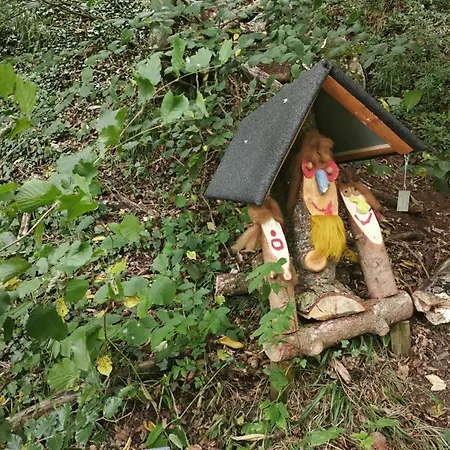 호텔 Urfter Hof Garni