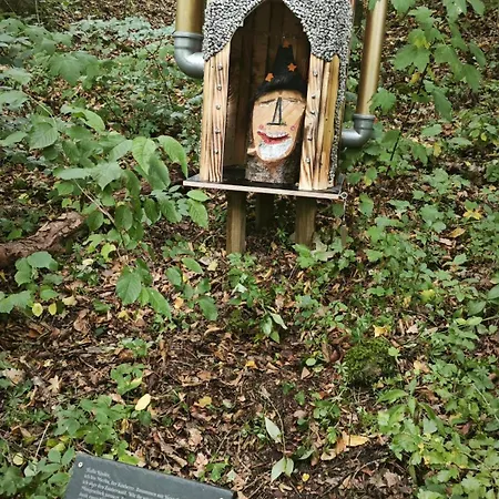 Urfter Hof Garni Kall