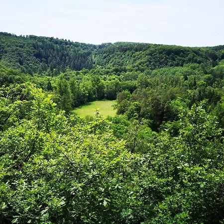 Urfter Hof Garni Kall