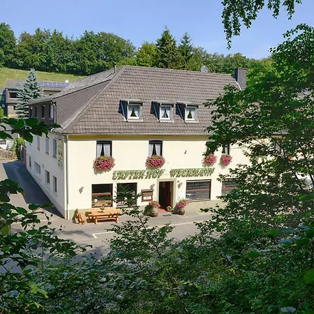 Urfter Hof Garni * Kall