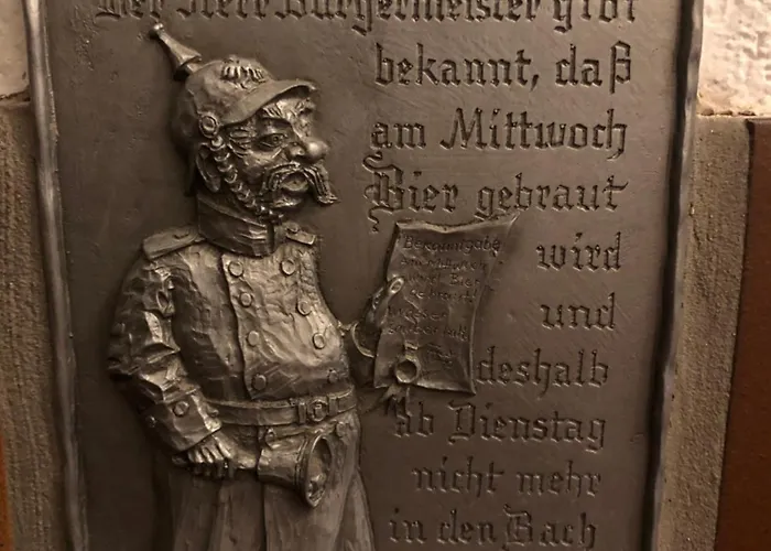 Urfter Hof Garni Kall