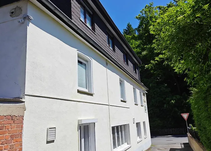 Hotel Urfter Hof Garni Kall