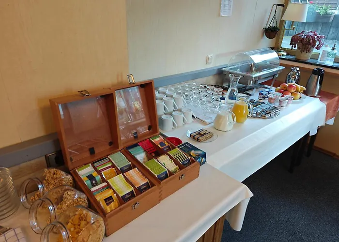 Hotel Urfter Hof Garni *