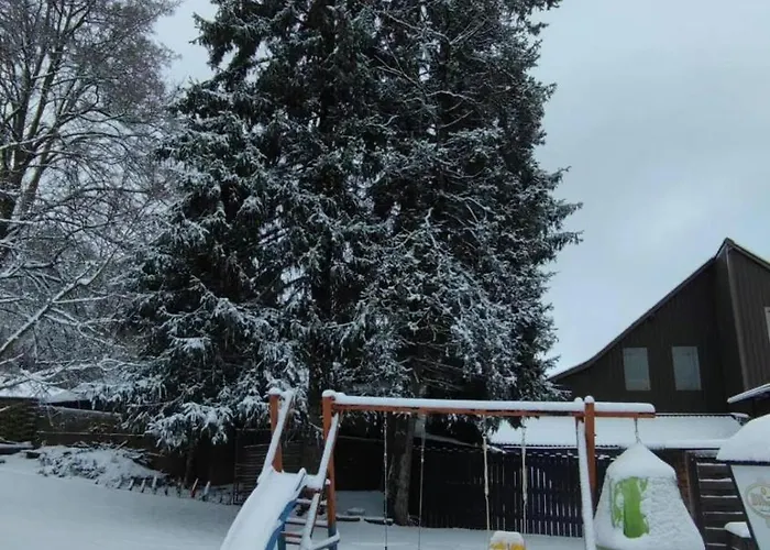 Urfter Hof Garni Hotel