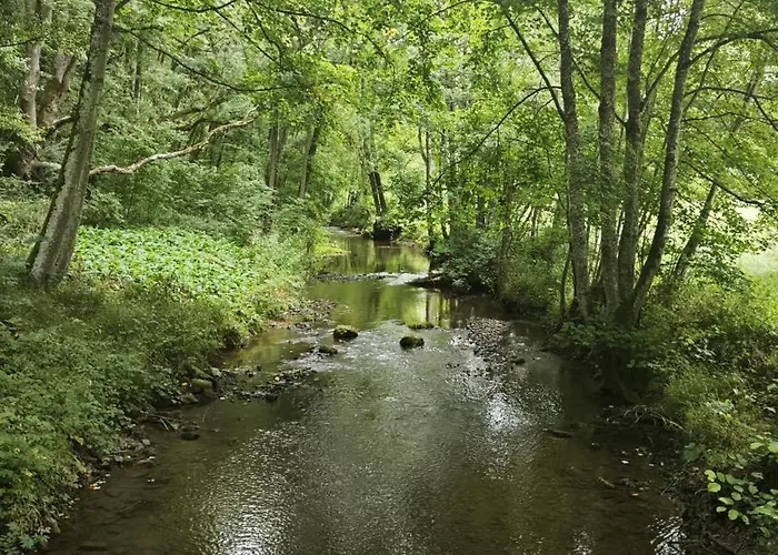 Hotel Urfter Hof Garni Kall