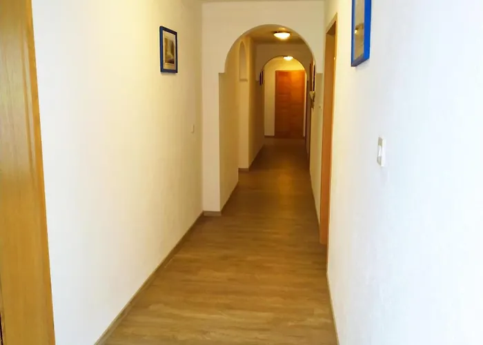 Urfter Hof Garni Hotel