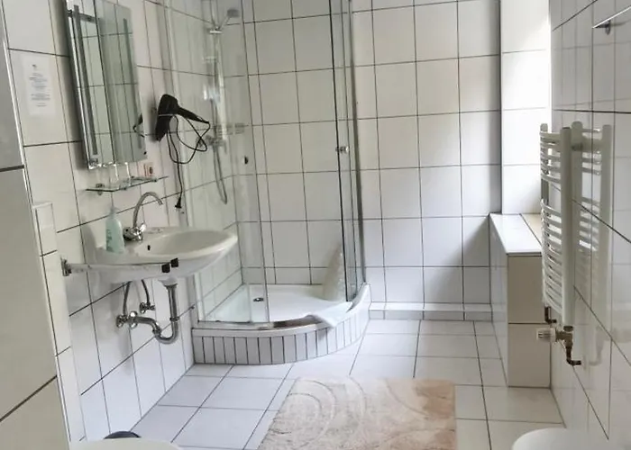 Urfter Hof Garni Hotel