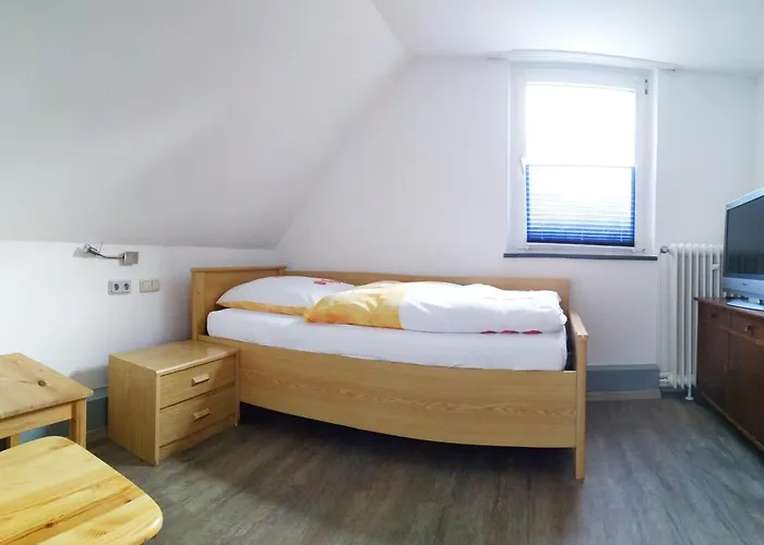 Urfter Hof Garni Hotel