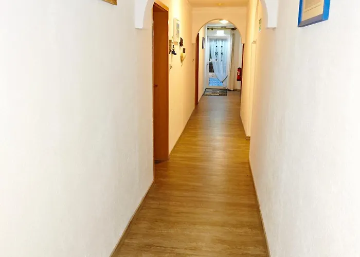 Urfter Hof Garni * Kall