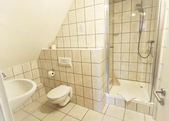 Hotel Urfter Hof Garni