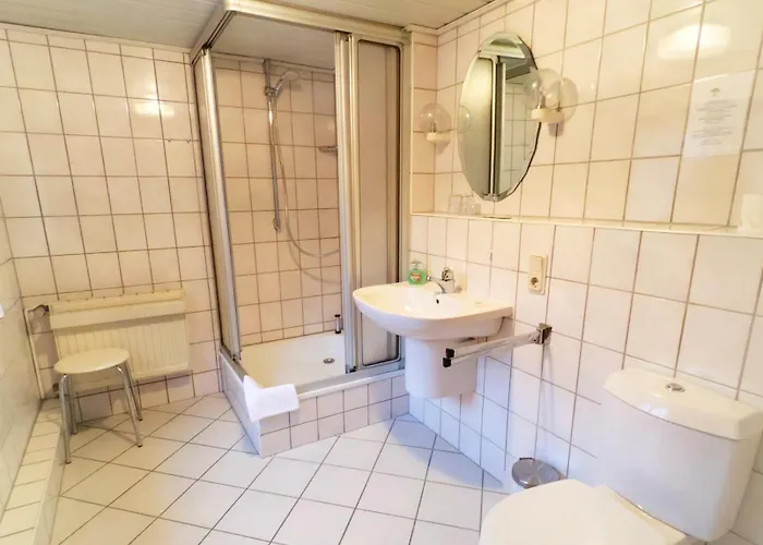 Urfter Hof Garni Hotel