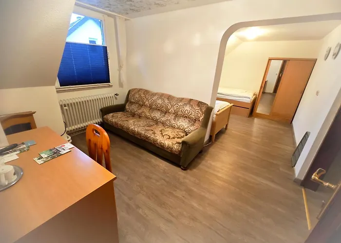 Urfter Hof Garni * Kall