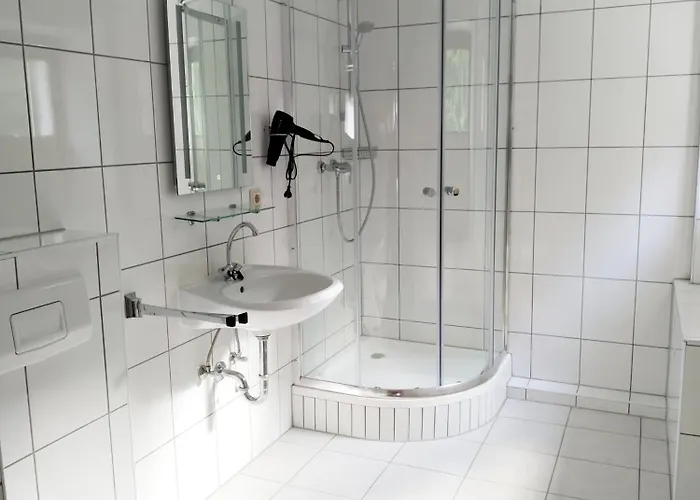 Urfter Hof Garni Hotel Kall