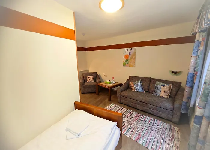 Urfter Hof Garni Kall