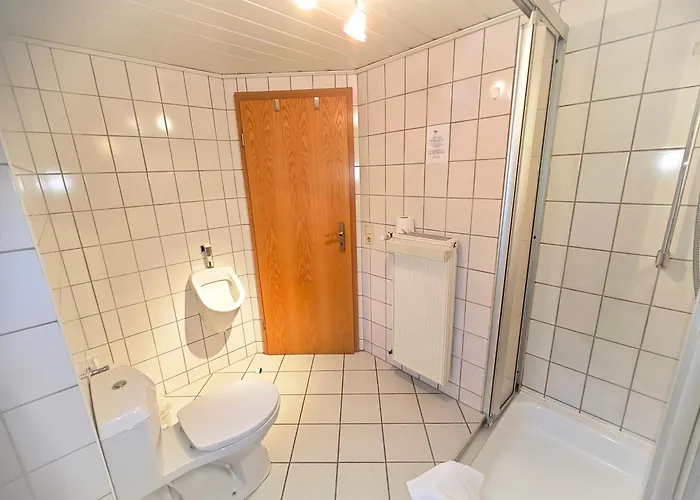 Urfter Hof Garni Hotel Kall