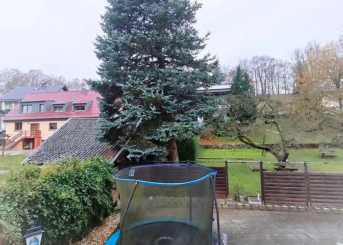 Urfter Hof Garni Kall