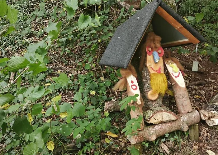 Hotel Urfter Hof Garni