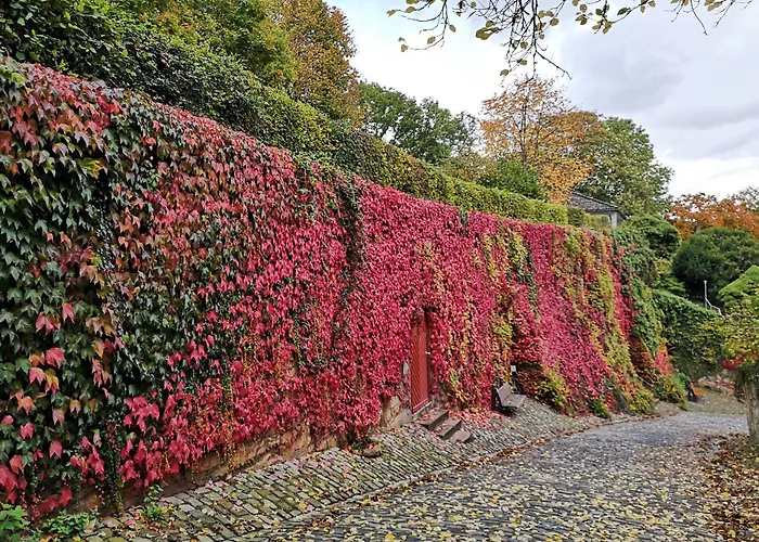 Urfter Hof Garni Hotel Kall