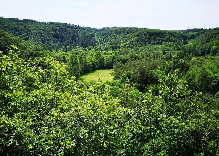 Urfter Hof Garni Kall