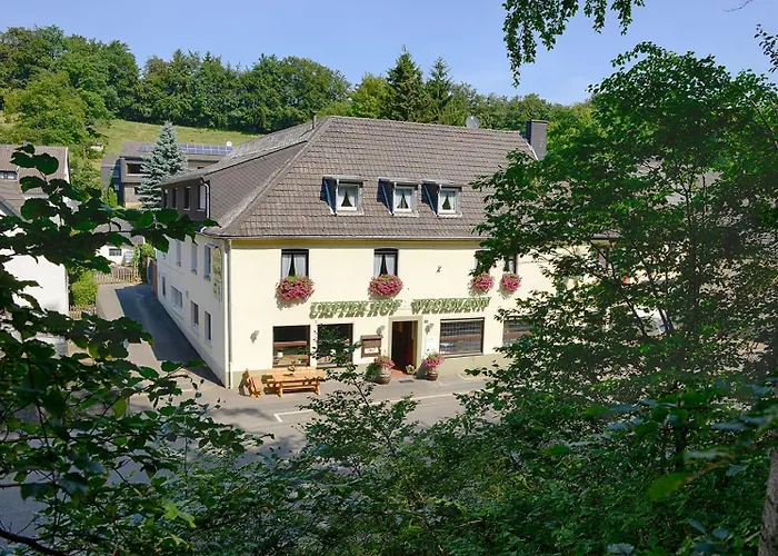 Urfter Hof Garni * Kall